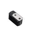 42x20x22mm 5A Vidalı Doğrultucu Diyot Uyumlu Soğutucu