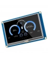4.3 Inch Nextion 16MB Dahili Hafıza NX4827T043