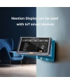4.3 Inch Nextion 32 MB Dahili Hafıza NX4827K043