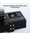 4.3 Inch Nextion 32 MB Dahili Hafıza NX4827K043