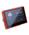 4.3 Inch Nextion Dokunmatik Ekran NX4827P043-011C