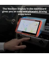 4.3 Inch Nextion Dokunmatik Ekran NX4827P043-011C