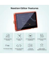 4.3 Inch Nextion Dokunmatik Ekran NX4827P043-011C