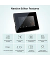 4.3 Inch Nextion Dokunmatik Kasalı NX4827P043-011C-Y