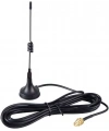 433 LORA Kablolu Anten - 145mm