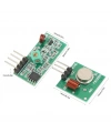 433 Mhz RF Kablosuz Alıcı Verici Transmitter Receiver