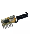 433.92 MHz Süperheterodin Alıcı Modülü