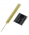 433MHz 10km Menzilli Ra-01 LoRa Modülü SX1278