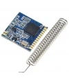 433MHz LoRa SX1278 5km Menzilli RF Alıcı-Verici Kablosuz Modülü DRF1278F
