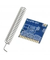 433MHz LoRa SX1278 5km Menzilli RF Alıcı-Verici Kablosuz Modülü DRF1278F