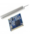 433MHz LoRa SX1278 5km Menzilli RF Alıcı-Verici Kablosuz Modülü DRF1278F