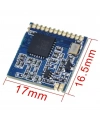433MHz LoRa SX1278 5km Menzilli RF Alıcı-Verici Kablosuz Modülü DRF1278F