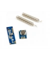 433MHz STX882 + SRX882 RF Kablosuz Alıcı ve Verici Seti