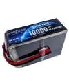 44,4V 12S 10000mAh 60C Lipo Batarya