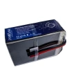 44,4V 12S 10000mAh 60C Lipo Batarya