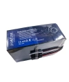 44.4V 12S 22000mAh 15C Solid State Lipo Batarya