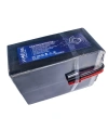 44,4V 12S 22000mAh 60C Lipo Batarya