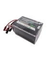 44.4V Lipo Batarya 10000mAh 60C - 12s Lipo Pil