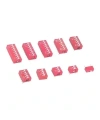 45 Parça 9 Çeşit Dip Switch Kiti