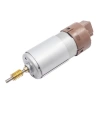 455 12V 5000Rpm Redüktörsüz DC Motor - Koltuk Motoru