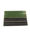 4.5V 250mA Solar Panel - Güneş Pili 136x55mm