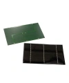 4.5V 500mA Solar Panel - Güneş Pili 93x160mm