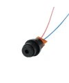 4.5V Nokta Lazer Diyot