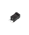 4.5x1.5mm DC Jack Şasesi - Jak Girişi