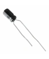 47uF 16V Elektrolit Kondansatör