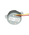 49-KTYZ 1 rpm 4W AC Senkron Motor