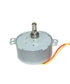 49-KTYZ 35 rpm 4W AC Senkron Motor