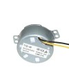49-KYZ 15 rpm 4W AC Senkron Motor - Çift Yön