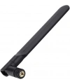 4G TD-LTE 160mm 90 Derece Ayarlanabilir SMA Erkek Anten