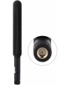 4G TD-LTE 160mm 90 Derece Ayarlanabilir SMA Erkek Anten