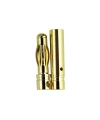 4mm Banana Bullet Plug Çifti