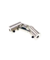 4mm x 4mm Çiftli Mafsal