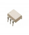 4N25 Transistör Çıkışlı Optokuplör Entegresi DIP-6