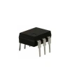 4N37 DIP-6 Transistör Çıkışlı Optokuplör Entegresi