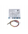 4S 12.8V 100A Balanslı Bölmeli Port