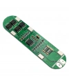 4S 12A BMS 14.8V 18650 Lityum Pil Şarj Koruma Devresi