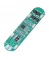 4S 12A BMS 14.8V 18650 Lityum Pil Şarj Koruma Devresi
