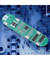 4S 12A BMS 14.8V 18650 Lityum Pil Şarj Koruma Devresi