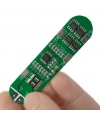4S 12A BMS 14.8V 18650 Lityum Pil Şarj Koruma Devresi