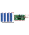 4S 16.8V 4A Li-ion & Lipo Pil Şarj Devresi