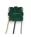 4S 20A BMS 16.8V 18650 Lityum Pil Şarj Koruma Devresi NTCli