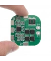 4S 20A BMS 18650 Lipo Pil Balans Koruma Devresi