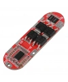 4S 25A BMS 18650 16.8V Lityum Pil Şarj Koruma Devresi