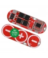 4S 25A BMS 18650 16.8V Lityum Pil Şarj Koruma Devresi