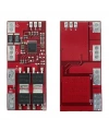 4S 30A BMS 18650 Lityum Pil Şarj Koruma Devresi