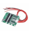 4S 30A BMS Li-İon 18650 Pil Şarj Kontrol Devresi